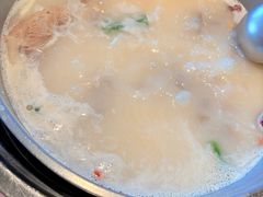 -老员外骨汤火锅(海州古城店)