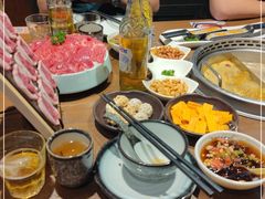 -快乐小羊(富强中路店)