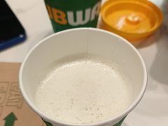 -SUBWAY赛百味(燕莎奥莱店)