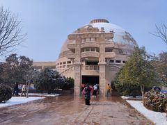 -洛阳白马寺