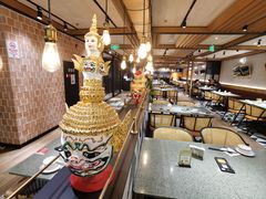 -Home Thai·泰谣(王府井apm店)