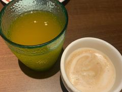 -萨莉亚意式餐厅(莲花国际广场店)