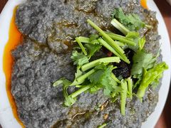 麻豆腐-宝瑞门钉肉饼店