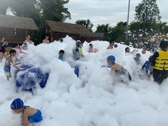 -美的鹭湖探索王国