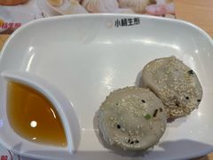 -小杨生煎(周浦万达店)