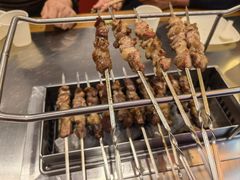 -7只羊·鲜羊肉串·地锅鸡精酿(玄武墨香路店)