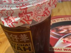 -华记煲仔华·煲仔饭(市桥易发店)