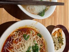 -周小波重庆小面·重庆名小吃(邹容路店)