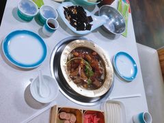 -和庆斋羊蝎子火锅·碳缸烧烤(顺义旗舰店)