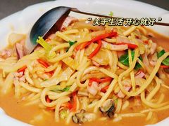 -阿弟特色海鲜餐厅·大排档(平潭店)