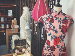 -归觅·西关小姐人文艺术馆(荔枝湾店)