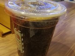 咸柠七-美芝莲(领展购物广场中关村店)