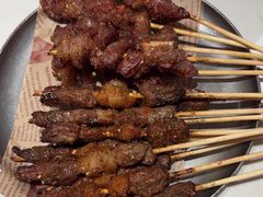 -杨氏青龙虾·羊蝎子(托乐嘉店)