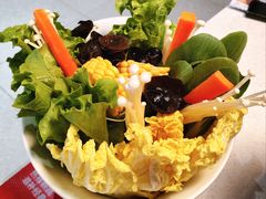 -煲王粤菜餐厅(中侨中心店)