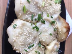 小杨生煎-小杨生煎(香港名都店)
