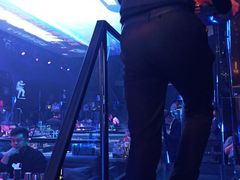 -M-MIX电音烤吧
