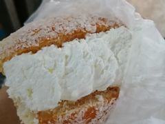 -长发西饼(临顿路店)