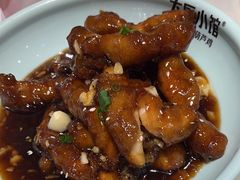 -大厨小馆(华阳城店)