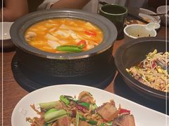 -云海肴·汽锅鸡·云南菜(领展购物广场·中关村店)