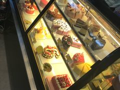 -吉美诺烘焙(公园北路店)