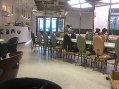 大堂-Ms·KIMO星漠亲子餐厅(高新店)