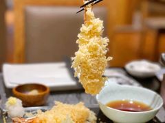 大虾天妇罗-昱匠·日本料理(金融街店)