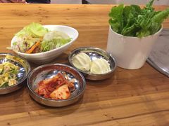 -炭恋火炉烤肉(凌云一街坊店)