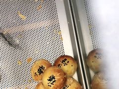 -西村叔叔的店·面包·甜品·蛋糕(崂山丽达店)