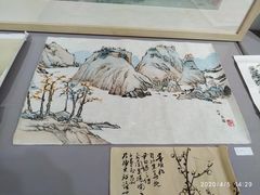 -宝龙艺术中心(七宝宝龙城店)