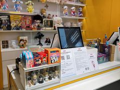 -泡泡玛特POPMART(金安国际购物中心店)