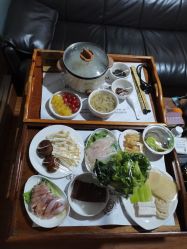 -爱贝蕊恩韩式月子会所(南山店)