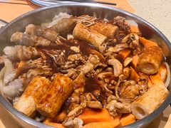 -黄记煌三汁焖锅(广州曜一城店)