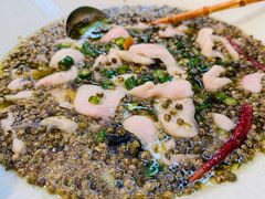 -大盐帮川菜馆(长楹天街店)
