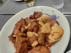 -师傅仔美食(东华老店)