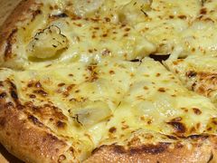 -比格比萨自助(南京万达茂店)