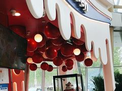 -DQ·蛋糕·冰淇淋(阜盛道店)