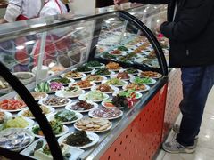 -西塔大冷面(市府大路店)