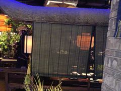 -绿茶餐厅(汇悦大融城店)