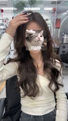 -5M HAIR SALON 旗舰店