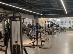 -小怪兽健身(宗关店)