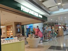 -南门小馆·清真(国贸商城店)