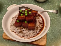 -上海人家花樣年华(中山公园店)