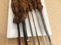 -楼兰印象(朝外店)