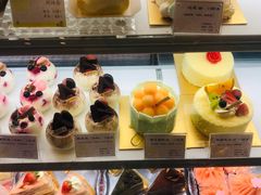 -檬舒舒MonChouChou(久光百货店)