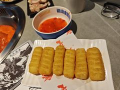 -生活如沸·顺德水牛奶火锅(人民广场店)