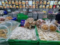 -宫廷糕点铺(建设路店)