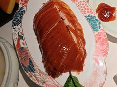 -在前门·烤鸭北京菜(五月花广场店)