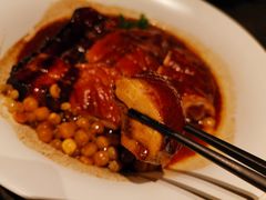 -汤城小厨•粤菜•靓汤(苏州街店)