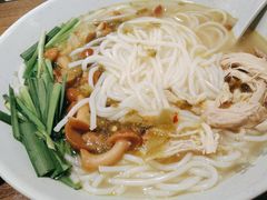 -王春春鸡汤饭(上海中海环宇城店)