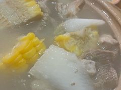 砂锅山药排骨-砂锅居(西四店)